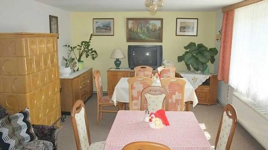 Bauernhof für 4 Personen, mit Terrasse in Alt Reddevitz - 3