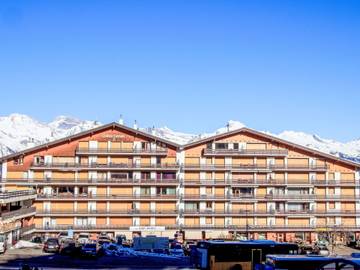 Hütte für 4 Personen in Nendaz, Sion - Sierre & Umgebung, Bild 4