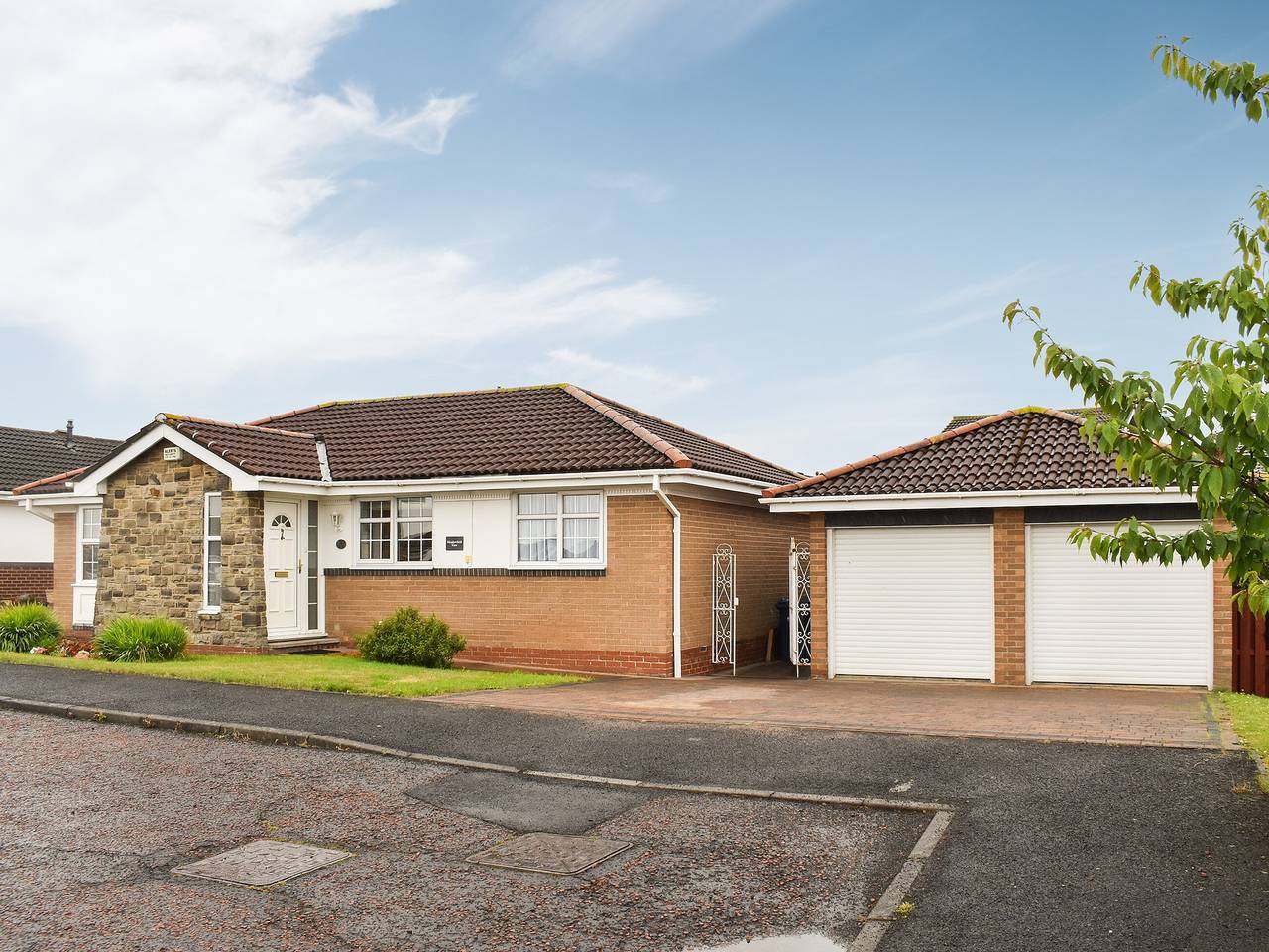 Meadowfield View in Gateshead
