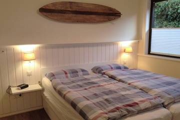 Bungalow für 4 Personen in Kellenhusen, Südliche Ostseeküste, Bild 1