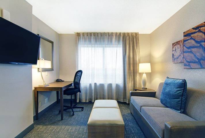 Hotel para 4 personas - 1