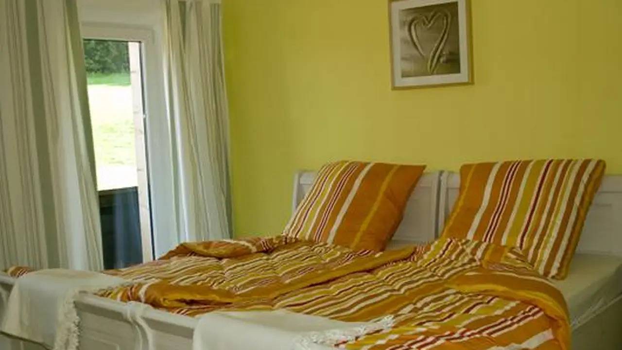 Ferienhaus für 5 Personen (110 m²) in Oberstaufen in Oberstaufen, Bayerisch Schwaben