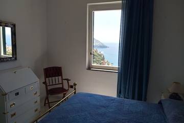 Apartment for 4 People in Positano, Amalfi Coast, Photo 2