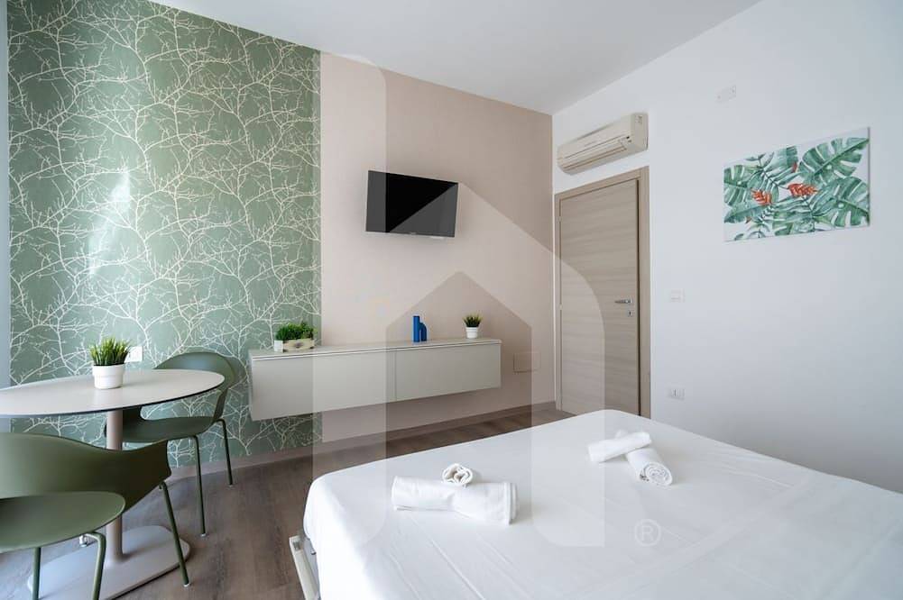 Apartamento entero, Homiday - Residence Venere, Interior 6 in Alba Adriatica, Provincia de Teramo