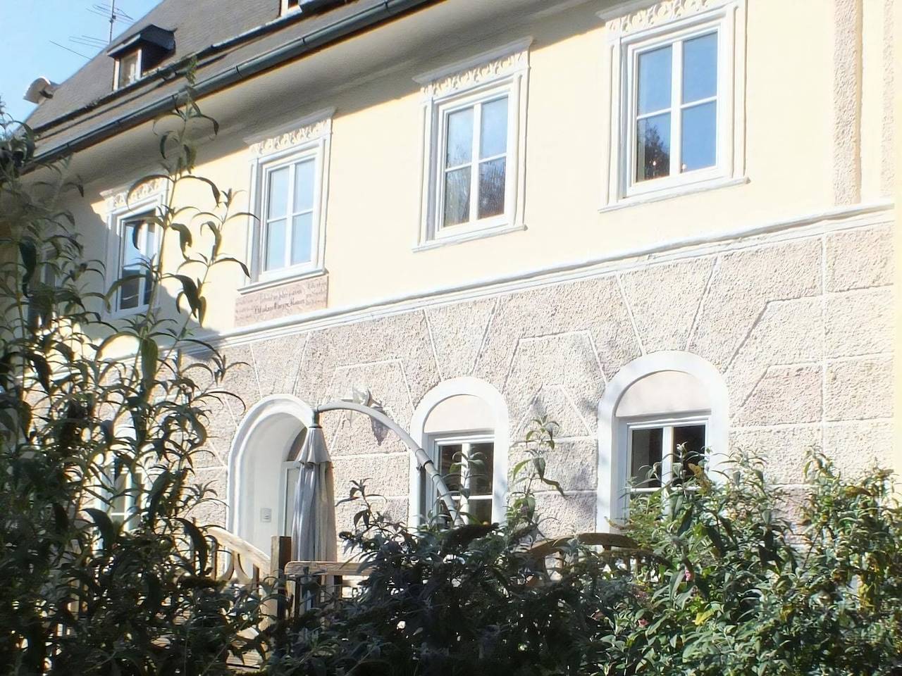 Müller Holiday Home Salzburgerland in Unken, Chiemgauer Alpen
