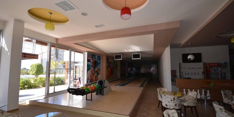 Gîte pour 4 personnes, avec balcon dans Province d'Antalya - 2