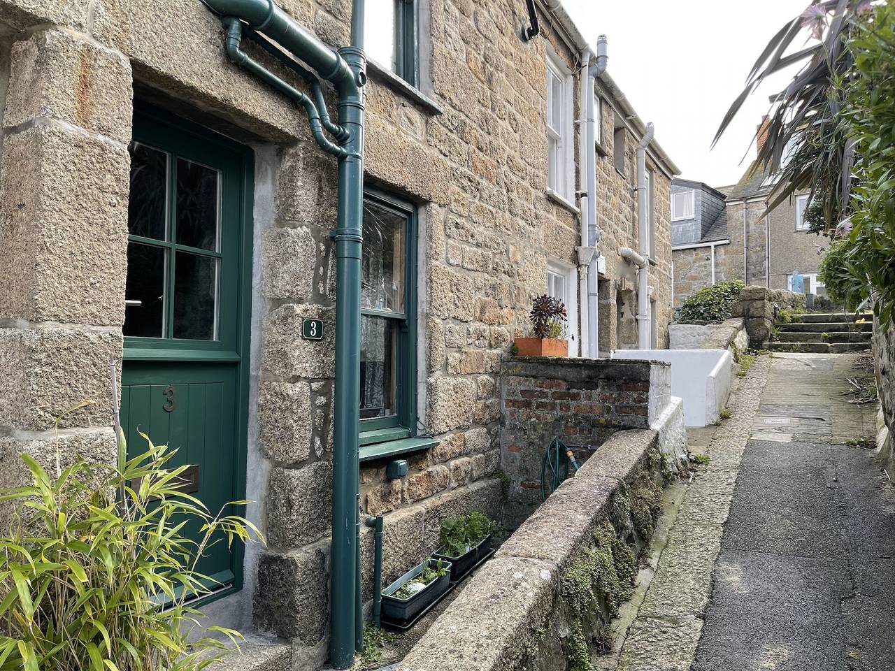 Cottage für 4 Personen in St. Ives, Cornwall
