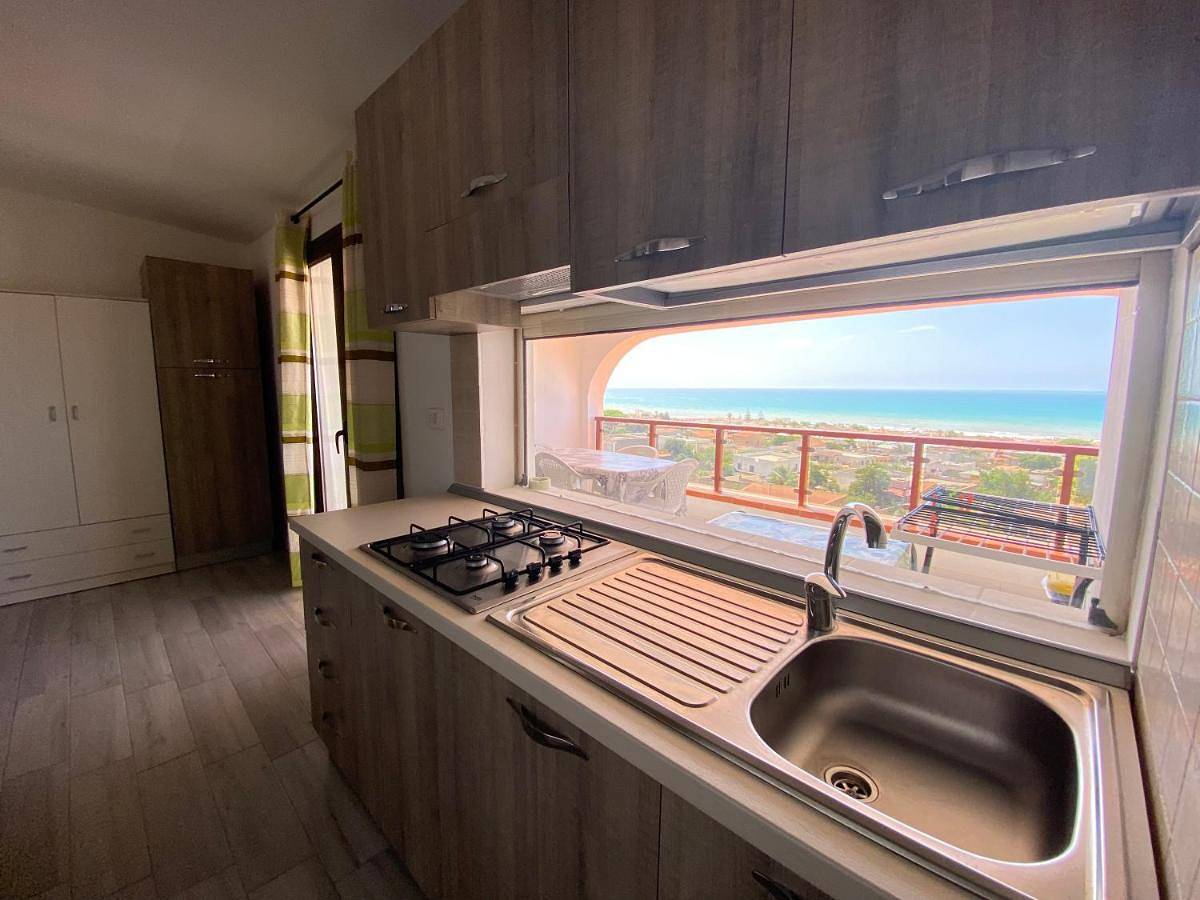 Appartamento intero, Nora's Flats in Triscina, Castelvetrano (Comune)