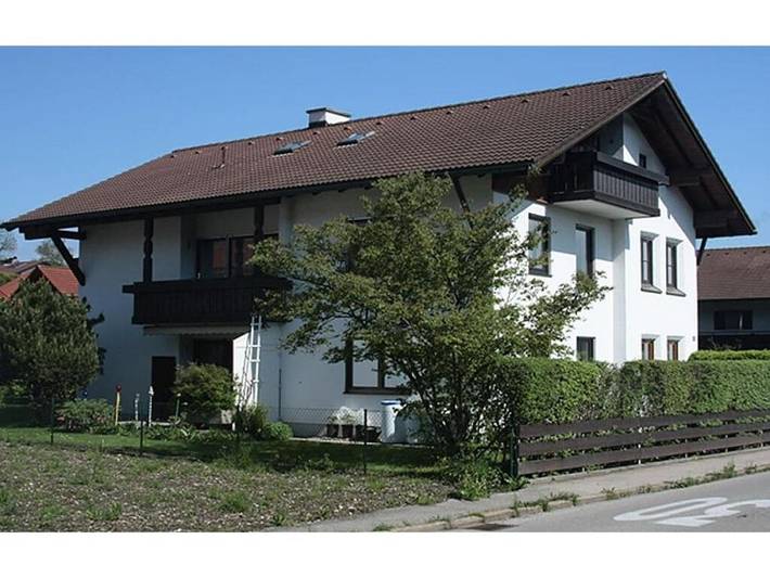 Ferienhaus für 2 Personen, mit Balkon in Füssen