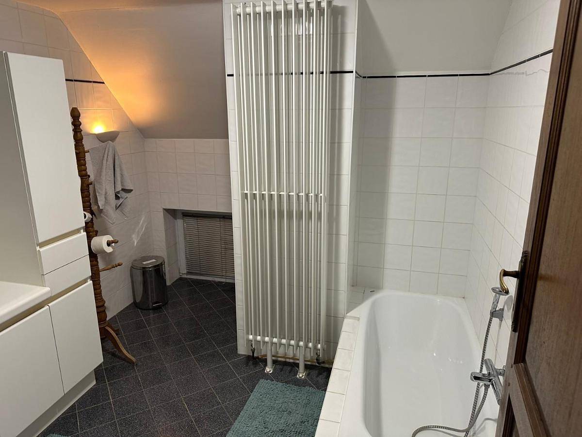Double Room in Chapelle-lez-Herlaimont, Hainaut