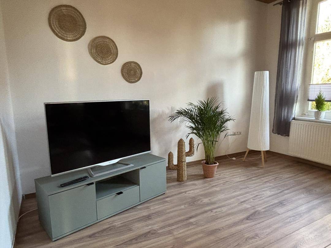 Ganze Wohnung, Neu! Ferienwohnung Zwei Linden in Hagen im Bremischen, Südliches Cuxland