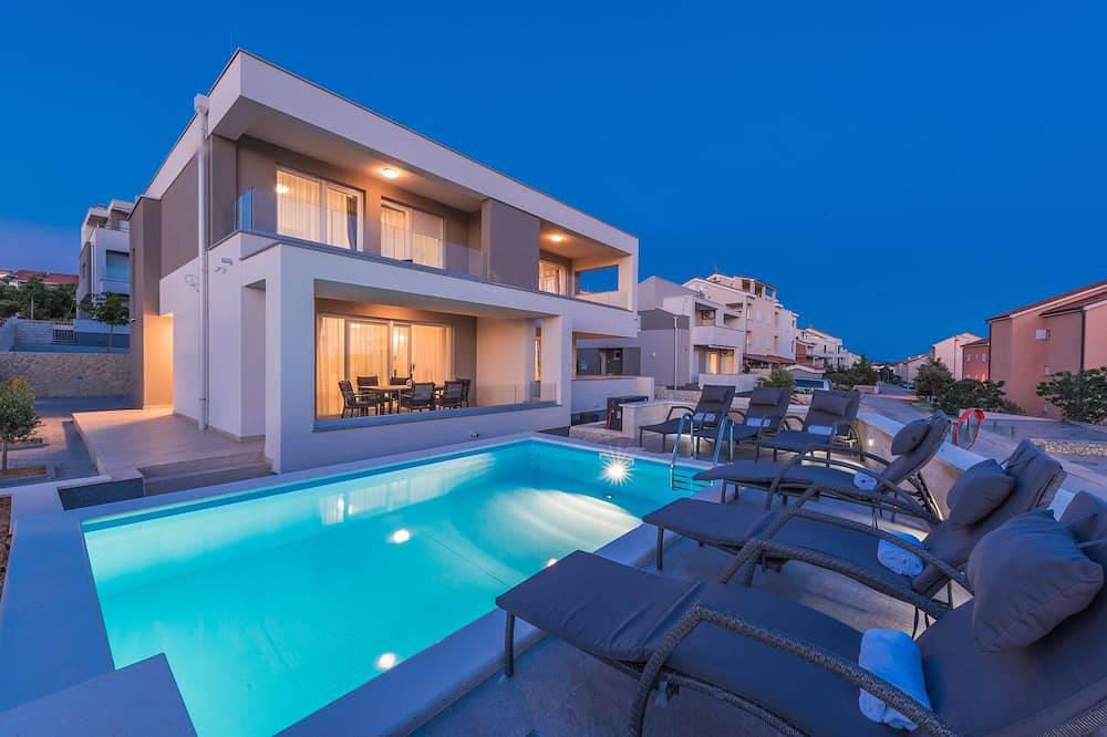 Casa vacanza a Pag a partire da 531€ a notte