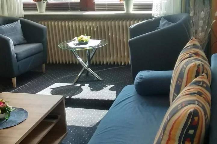 Ferienhaus für 2 Personen, mit Garten in Cuxhaven (Stadt) - 3