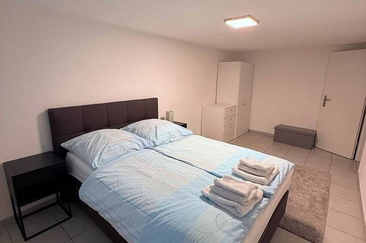 Ferienwohnung für 4 Personen, mit Haustier in Linz am Rhein - 2