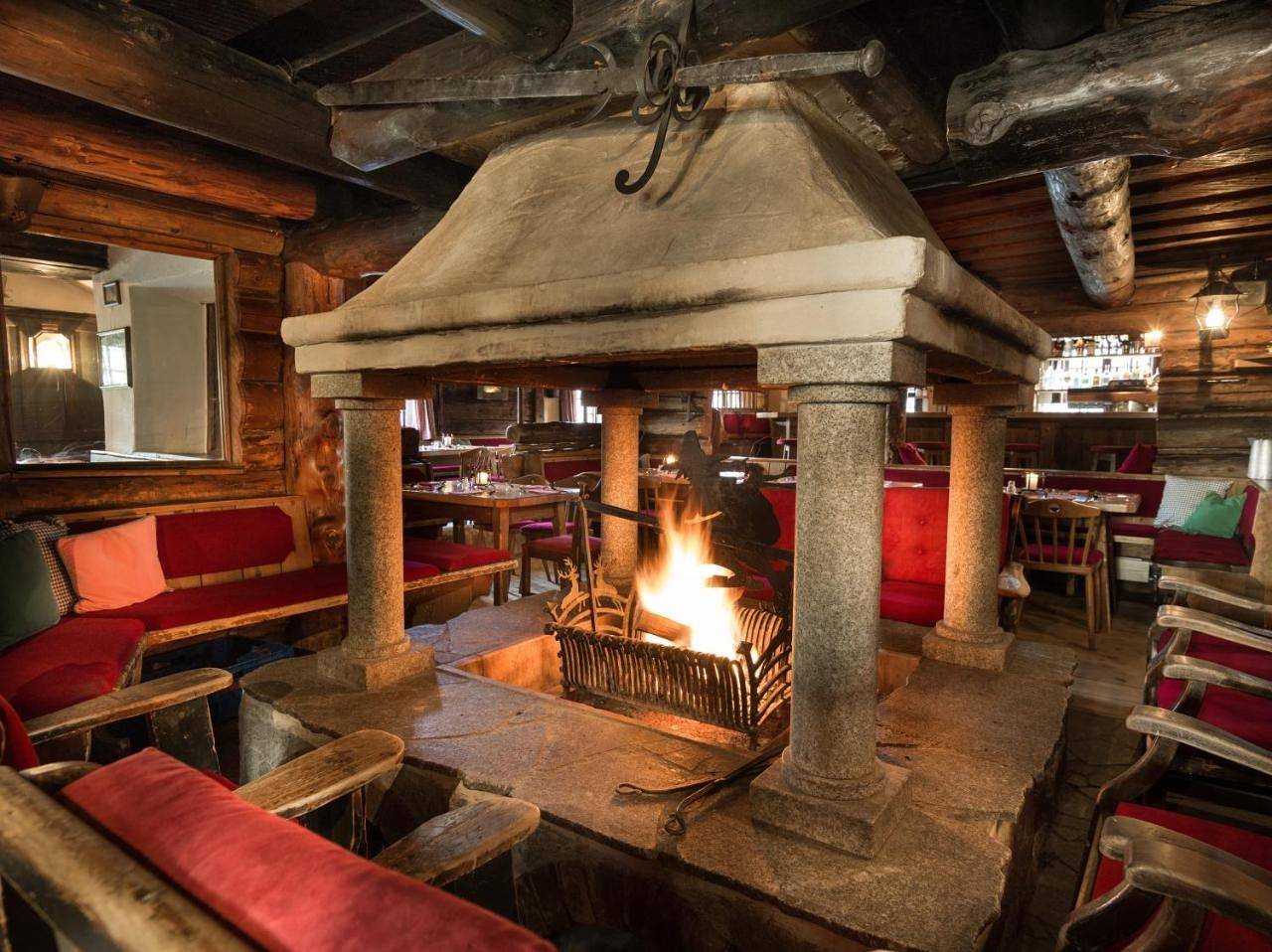 Mondi Bellevue Alm Gastein in Bad Gastein und Umgebung, Ski Amadé