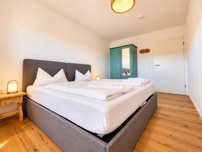Ganze Wohnung, Ferienwohnung "Felsenschwalbe" in Pfronten, Bayerisch Schwaben