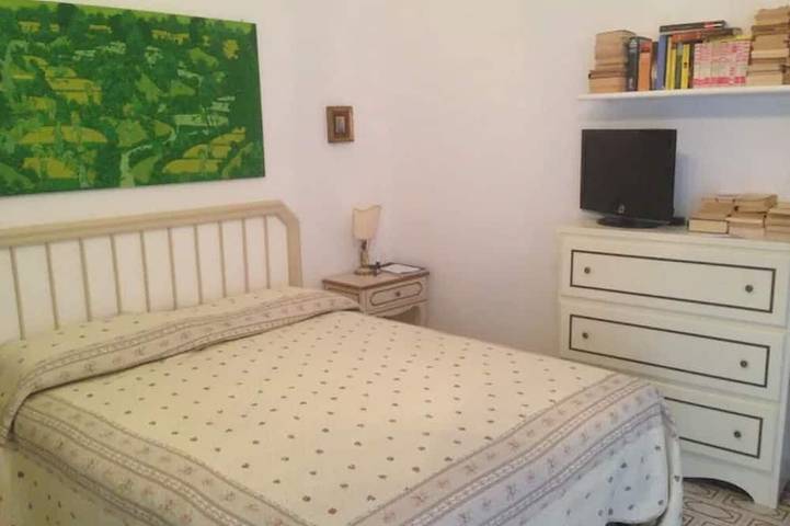 Appartement entier, Villa Lù in Salento in Campomarino (Pouilles), Golfe de Tarente
