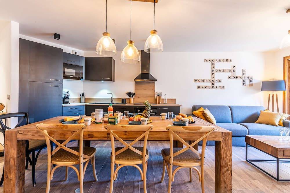 Photo : Appartement de vacances