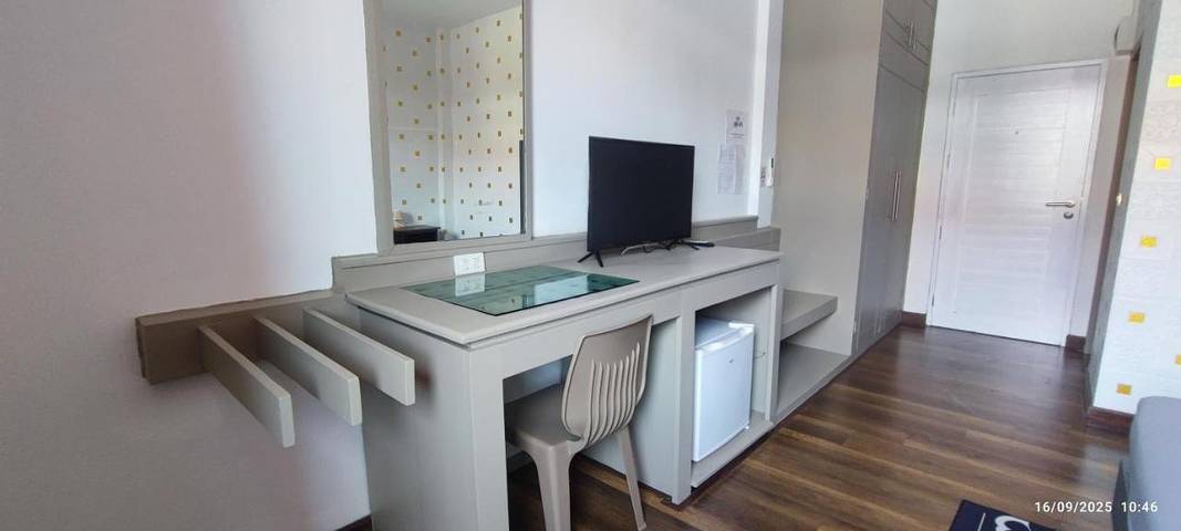 Maison d’hôte pour 2 personnes, avec terrasse et vue dans Koh Samui - 3