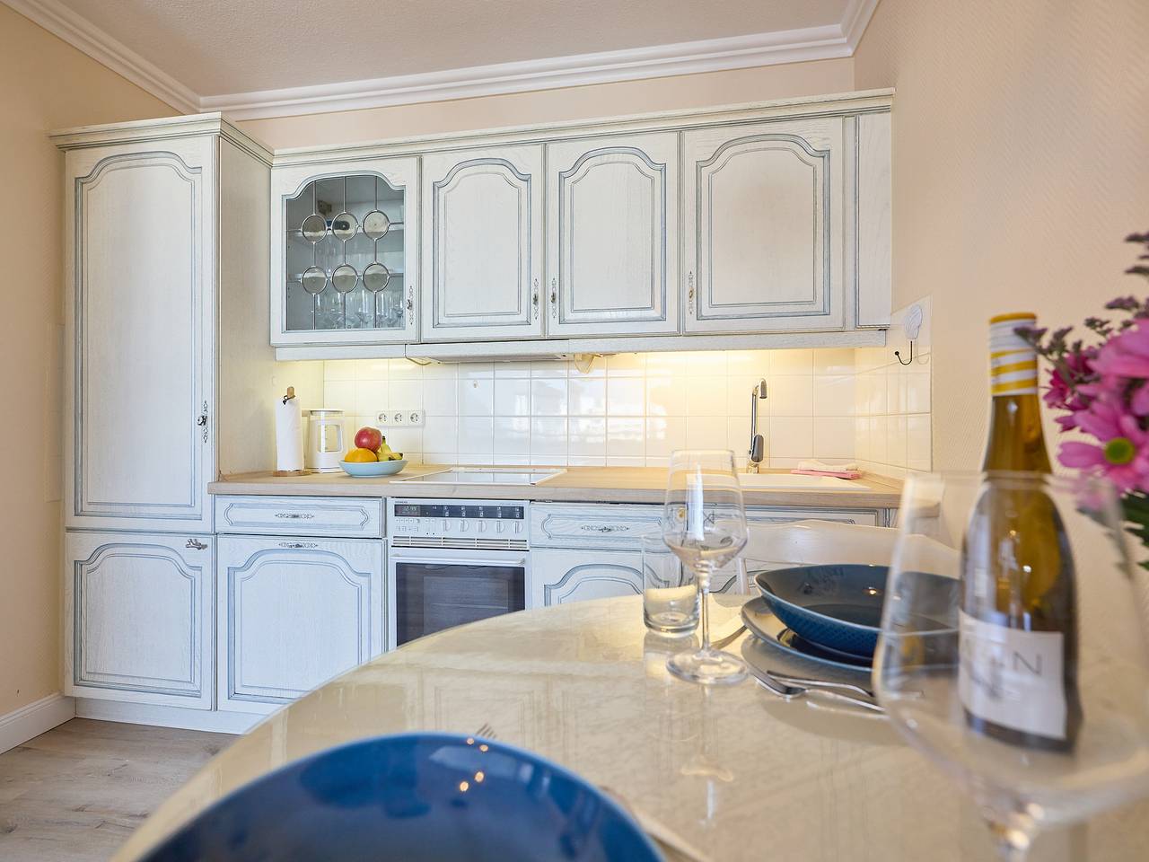 Ganze Ferienwohnung, Moin Sylt in Westerland, Sylt (Gemeinde)