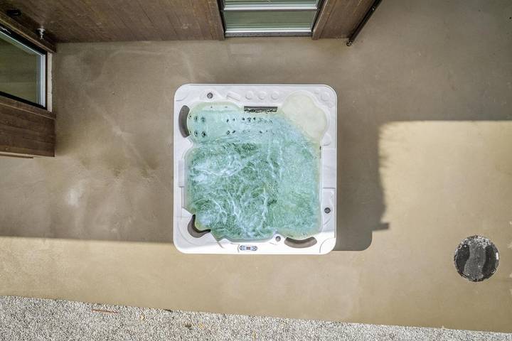 Villa für 13 Personen, mit Pool und Whirlpool sowie Sauna und Garten in Norwegen - 4