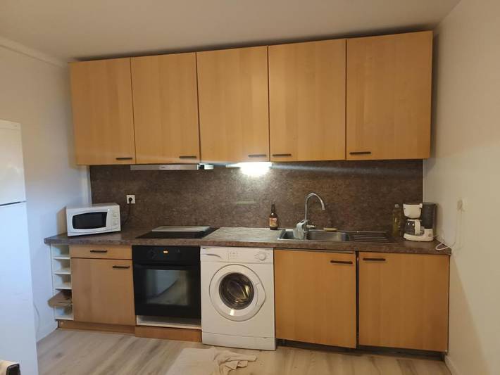 Location de vacances pour 5 personnes, avec vue à Vendenheim - 4