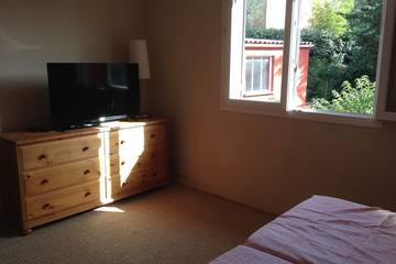 Villa pour 17 Personnes dans Six-Fours-les-Plages, Région de Toulon, Photo 4