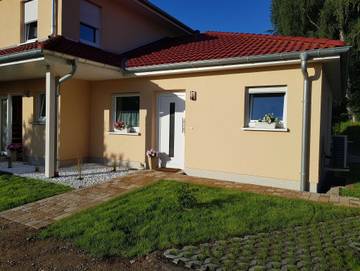 Ferienwohnung für 3 Personen in Drei Kaiserbäder, Heringsdorf, Bild 1