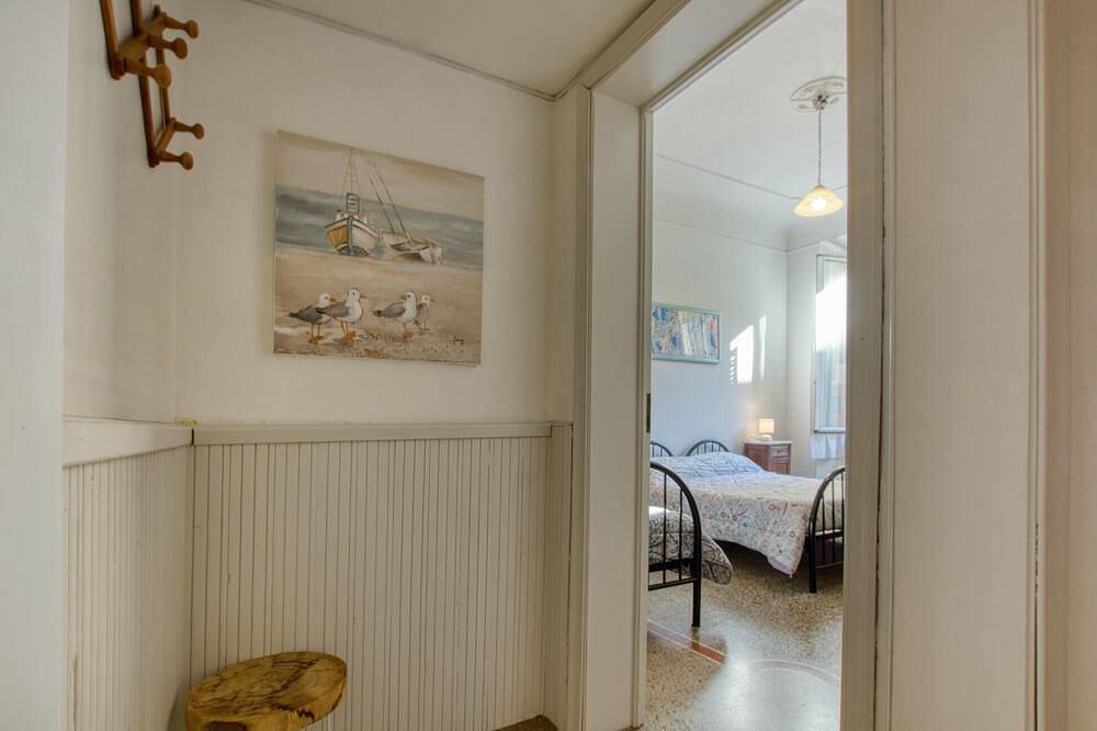 Apartamento entero, Bonito apartamento de 2 habitaciones en Savona. in Savona (City), Savona