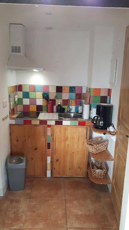 Apartamento de vacaciones para 3 personas, con vistas - 1