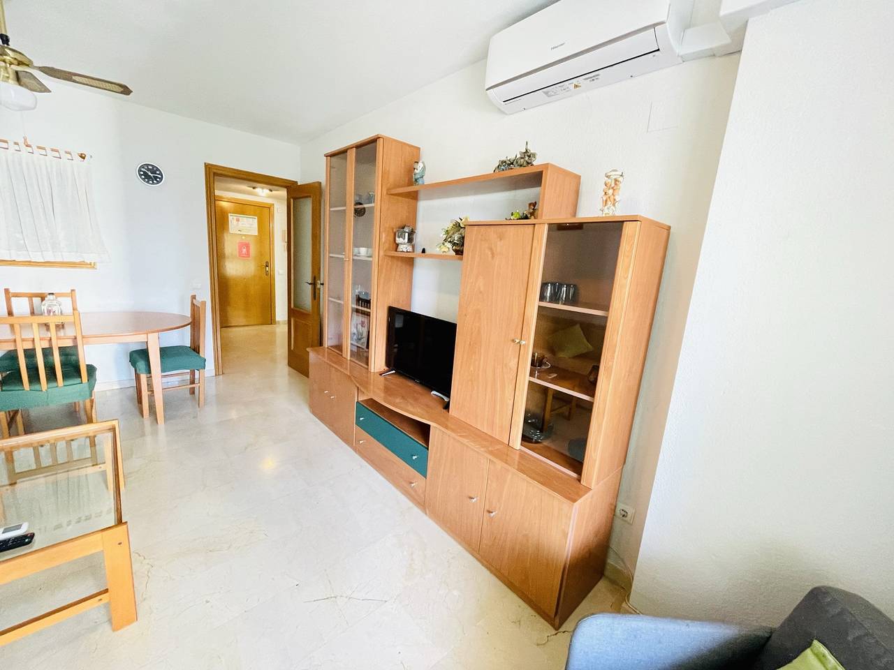 Apartamento entero, A3 - Atrium Beach 2 in La Cala de Finestrat, Villajoyosa