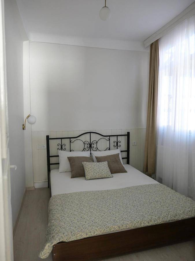 Villa pour 10 personnes, avec terrasse et vue à Istanbul - 2