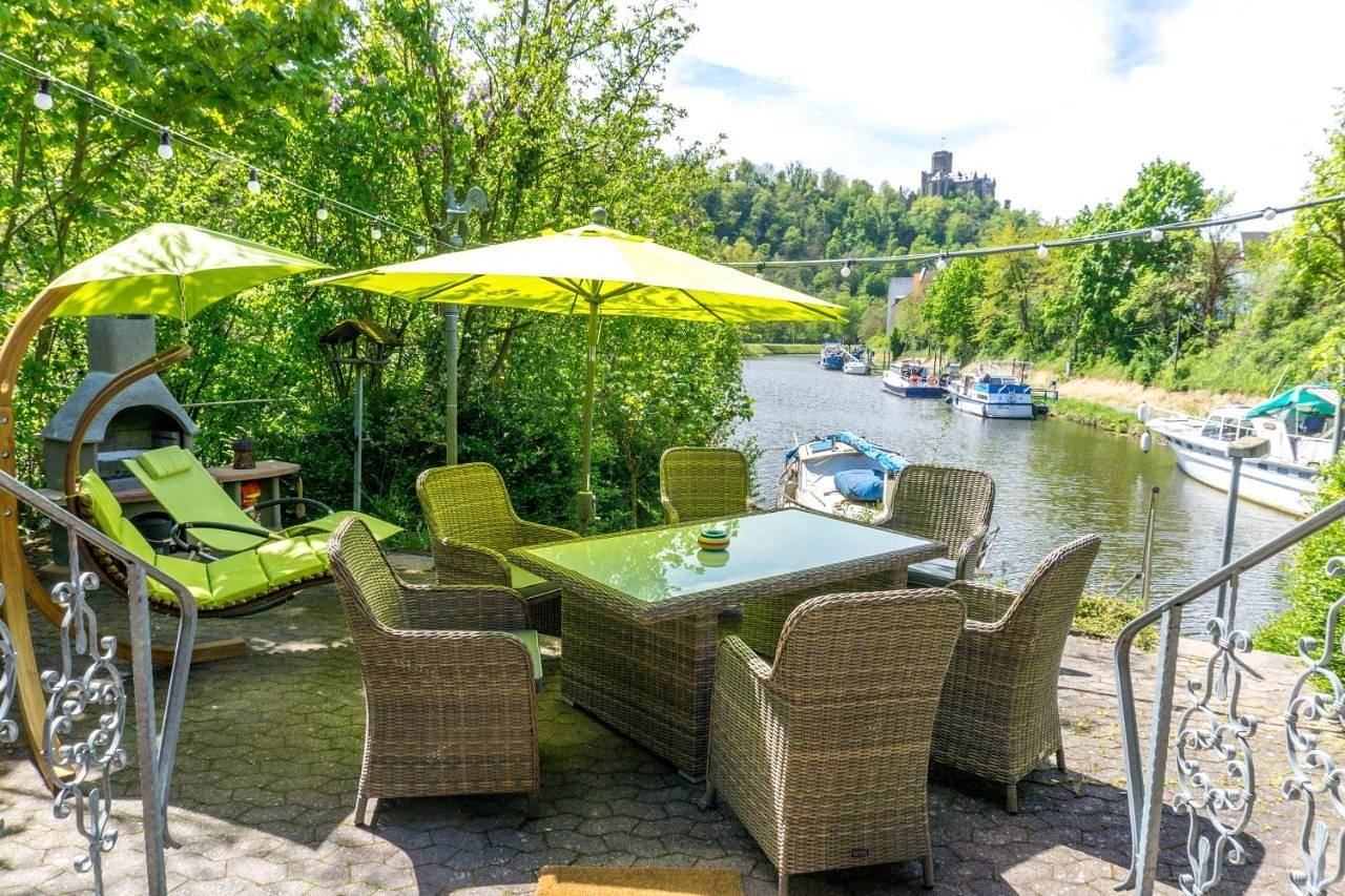 Holiday Home in Lahnstein, Osteifel
