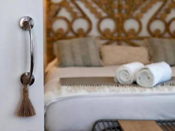 Appartement voor 4 Personen in Centro (Granada), Granada, Afbeelding 4