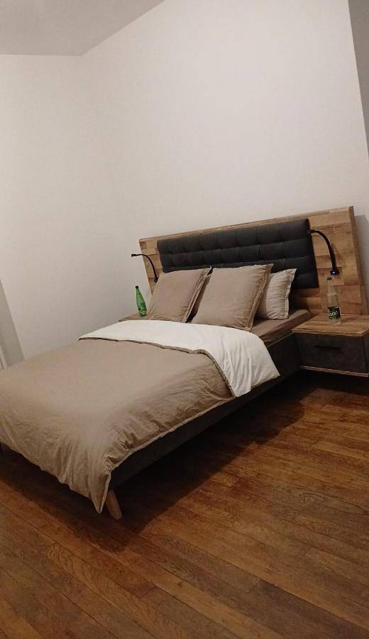 Gîte pour 4 personnes à Chagny - 4