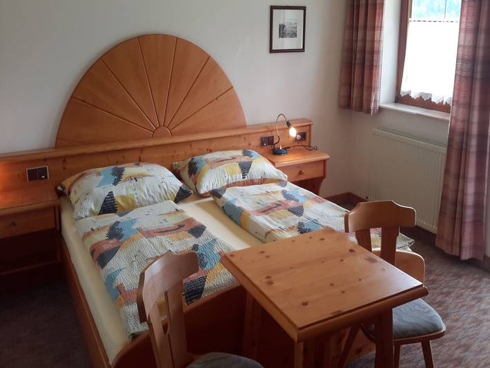 Ganze Wohnung, Ferienwohnung für 7 Personen mit Sauna in Rohrmoos, Schladming-Dachstein