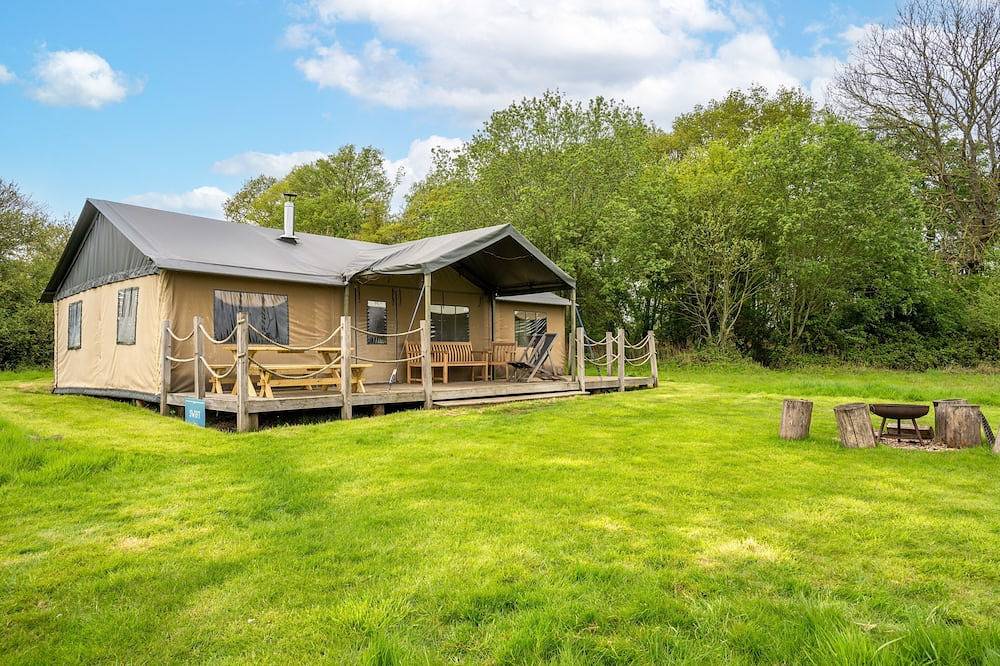 Casa vacanza a Suffolk a partire da 238€ a notte