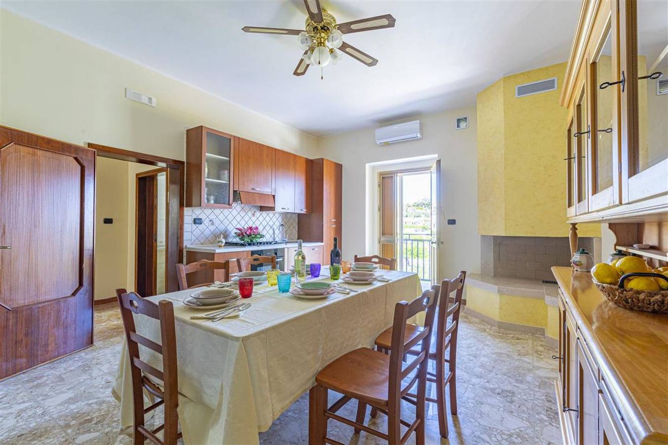 Villa für 8 Personen in Gagliano del Capo, Lecce Provinz