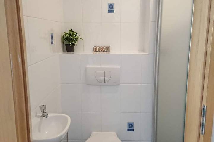 Ferienhaus für 2 Personen, mit Garten und Terrasse in Westkapelle - 3