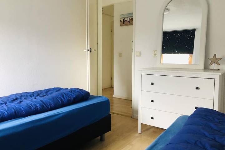 Ferienhaus für 5 Personen, mit Garten und Terrasse sowie Pool in Medemblik - 2