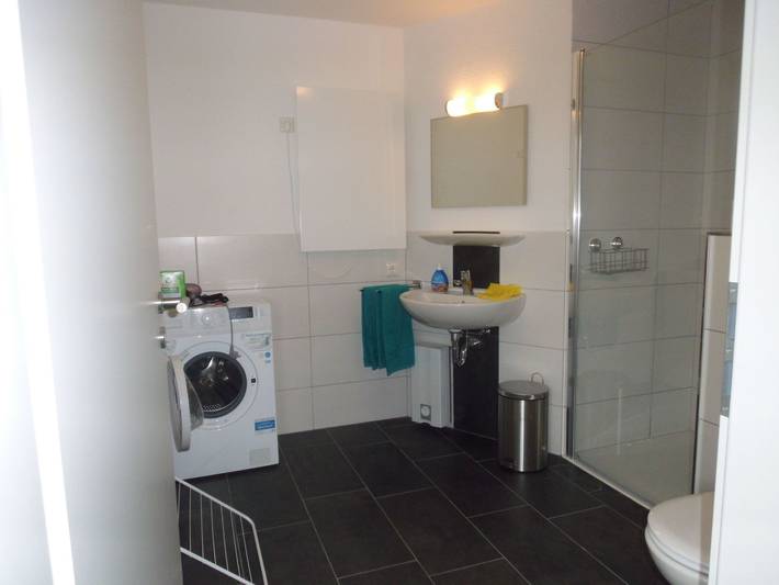 Ferienhaus für 5 Personen in Jade - 2