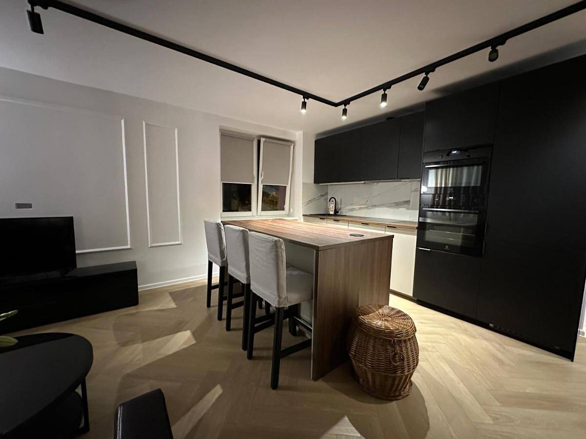 Cały apartament, Mio Apartament Sosnowiec in Sosnowiec, Śląsk