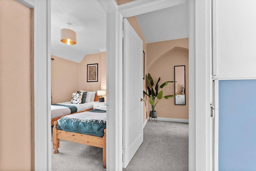 Perfect Home near Cotswolds in Evesham, Worcestershire