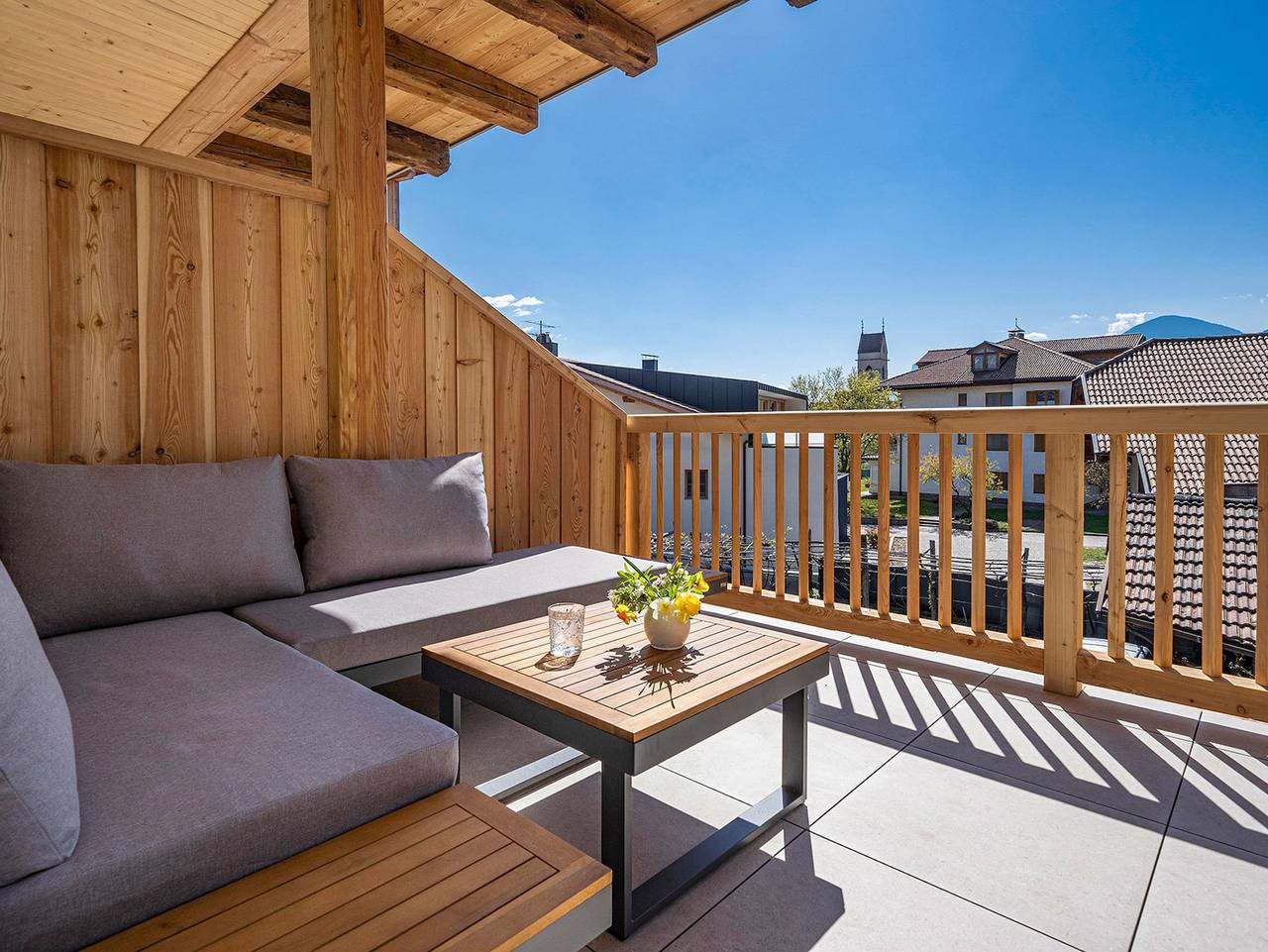 Ganze Ferienwohnung, Eco Bnb & Apartments Bründlerhof - Doppelzimmer Standard in Marling, Ortleralpen