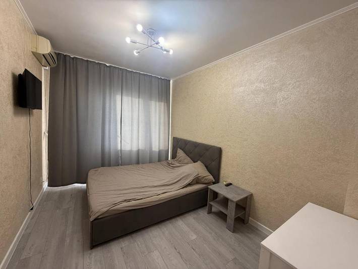 Ferienwohnung für 4 Personen