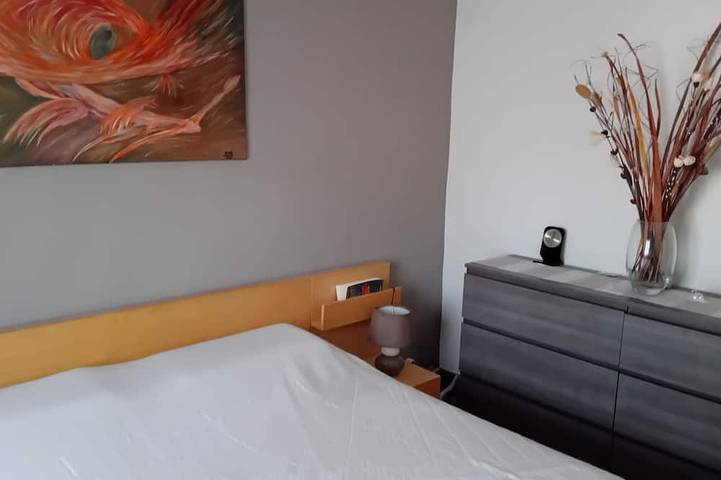 Villa Near The Sea And The Mountains In A Traditional Village in Pedralba, Provincia de Valencia