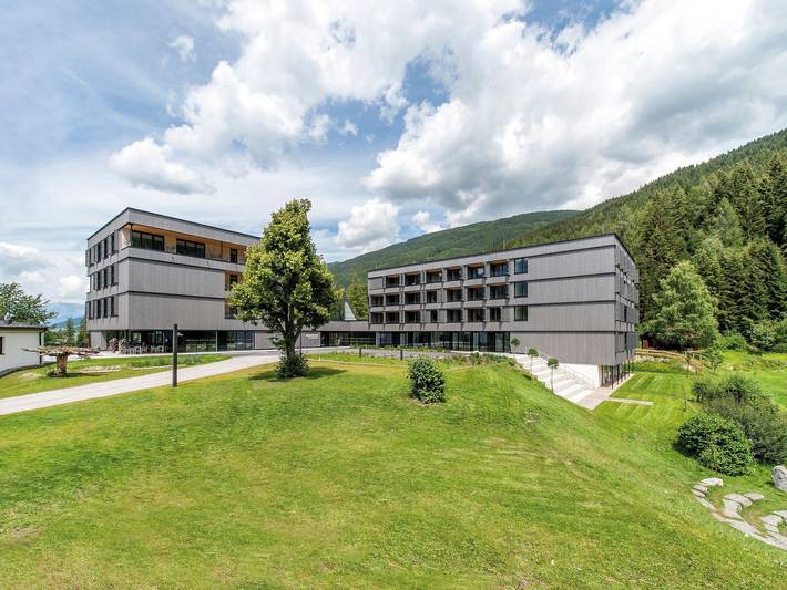Hotel für 1 Personen, kinderfreundlich - 1