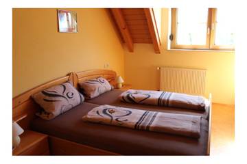 Casa Rural Con Piscina para 4 Personas en Hausach, Selva Negra Central, Foto 2