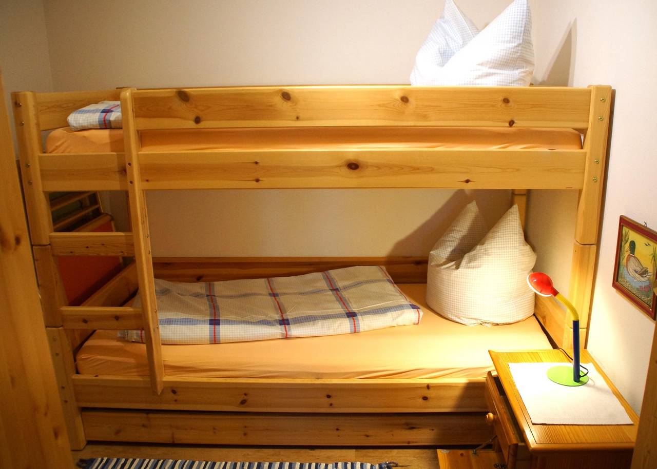 Ferienwohnung Abendsonne, foto 11