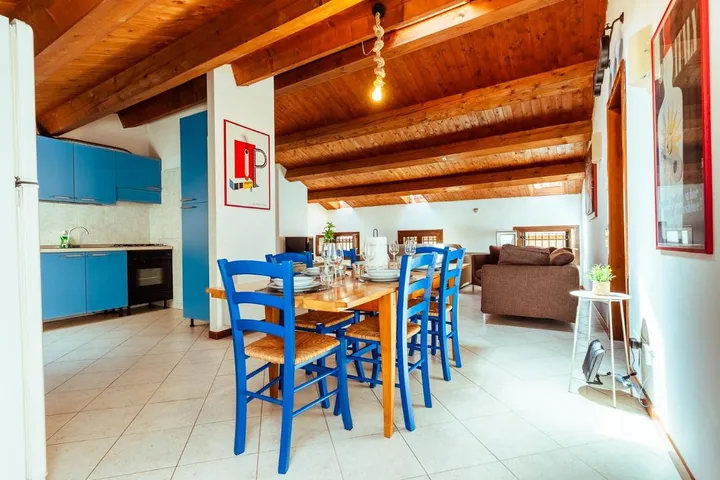 Appartamento vacanze per 6 persone - 1